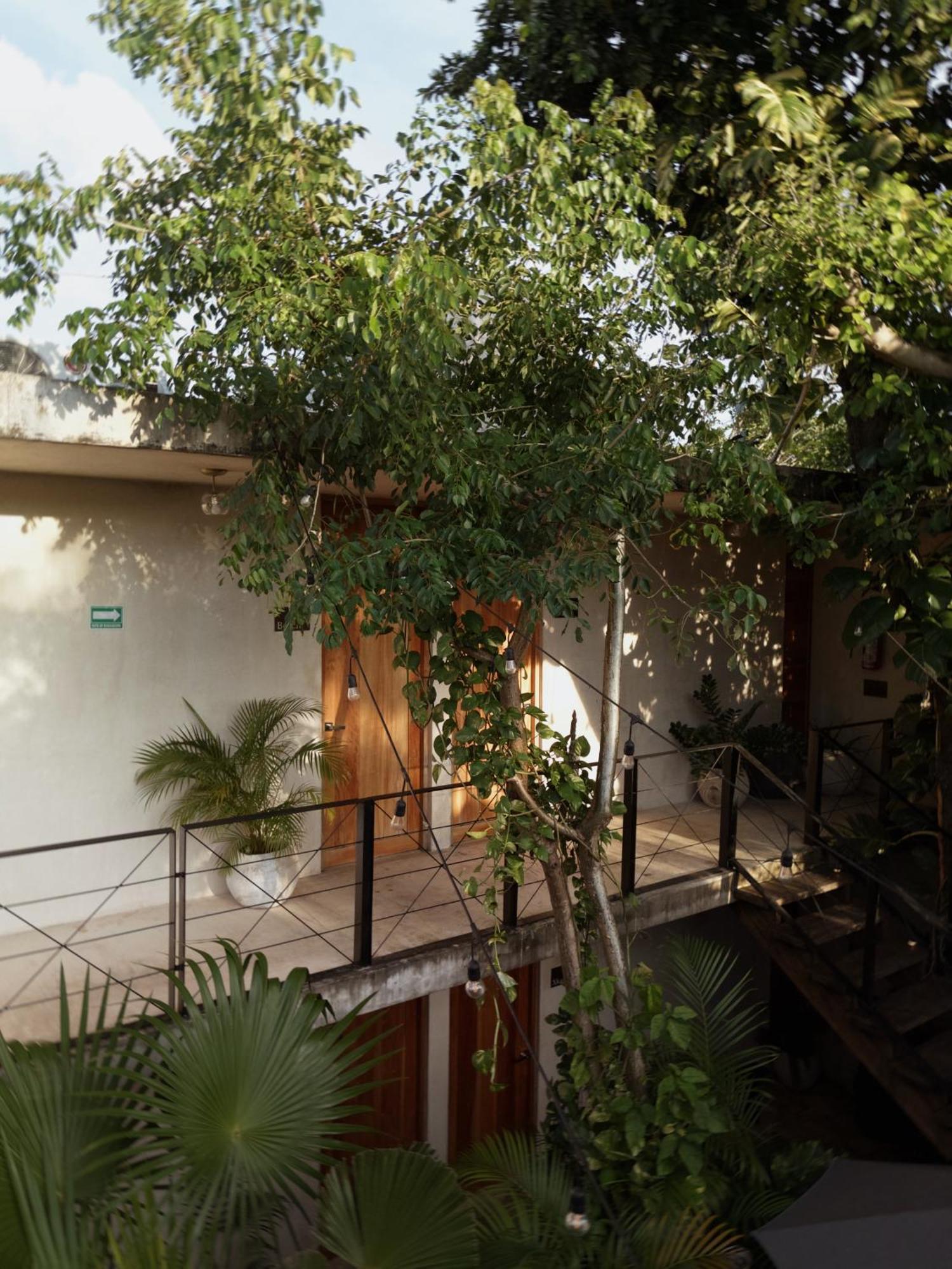 Colonte Hotel Origen Valladolid  Luaran gambar
