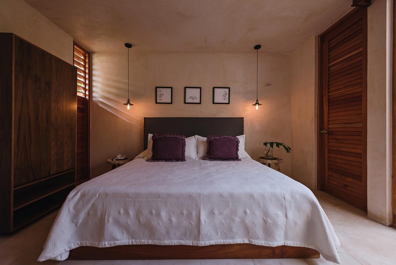 Colonte Hotel Origen Valladolid  Luaran gambar