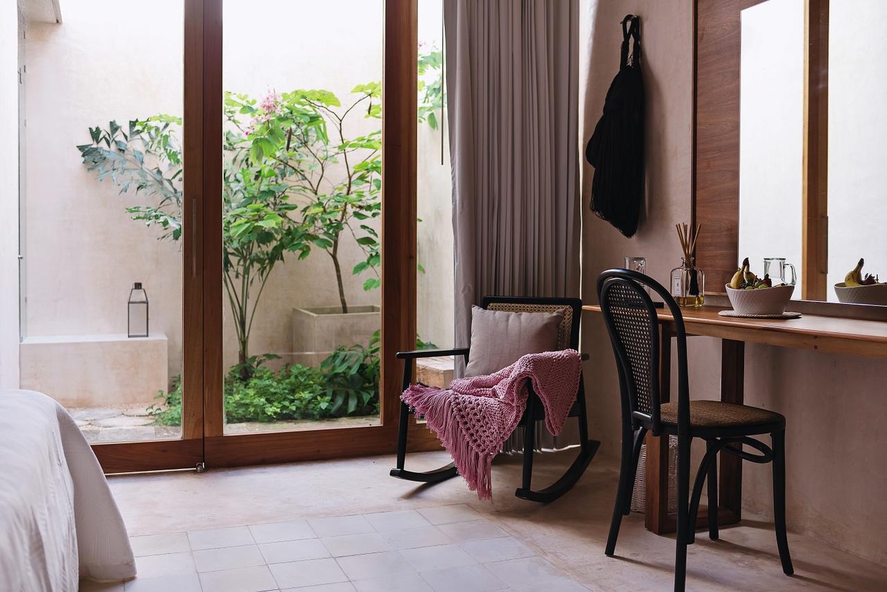 Colonte Hotel Origen Valladolid  Luaran gambar