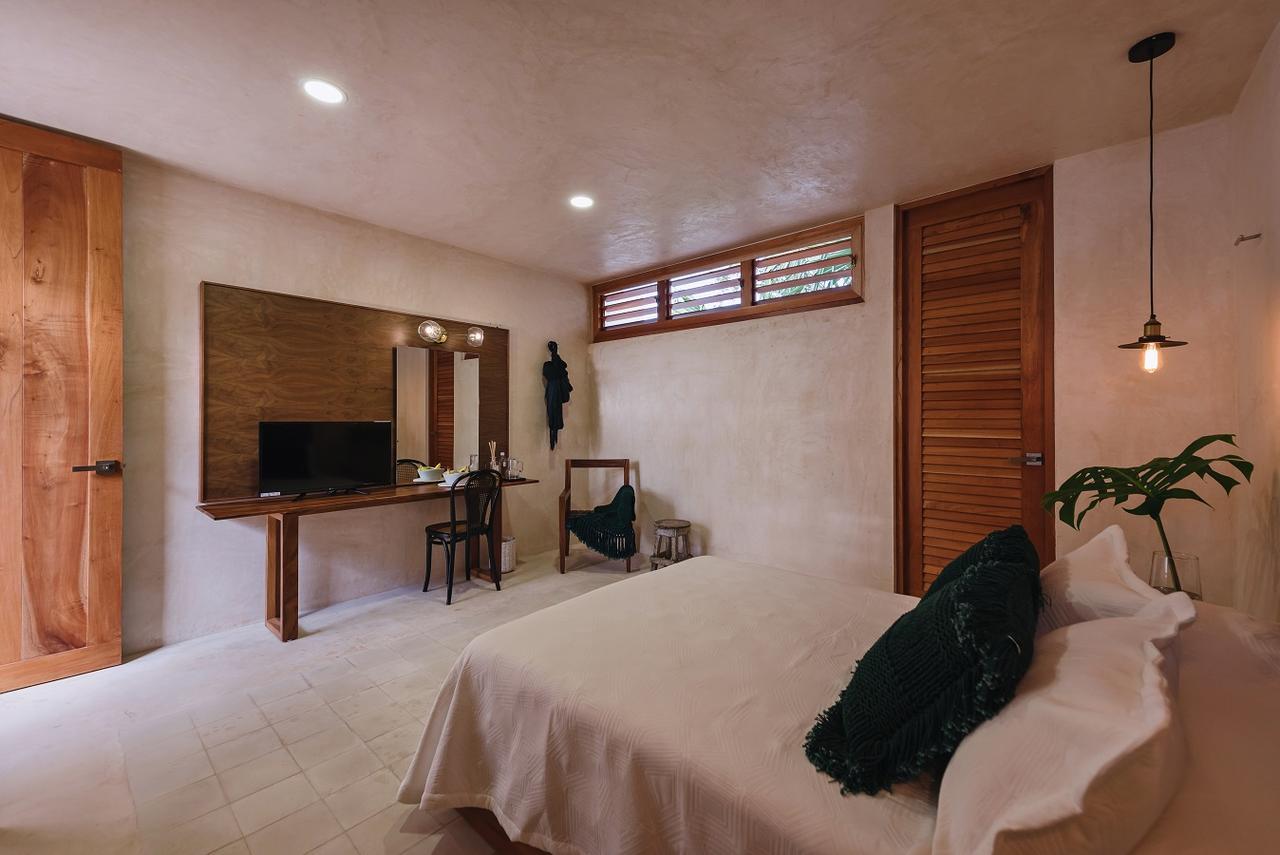 Colonte Hotel Origen Valladolid  Luaran gambar