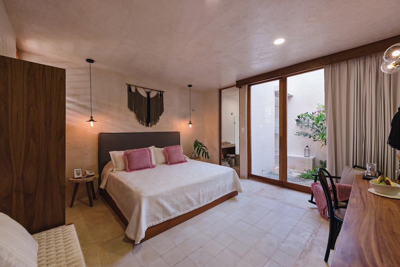 Colonte Hotel Origen Valladolid  Luaran gambar