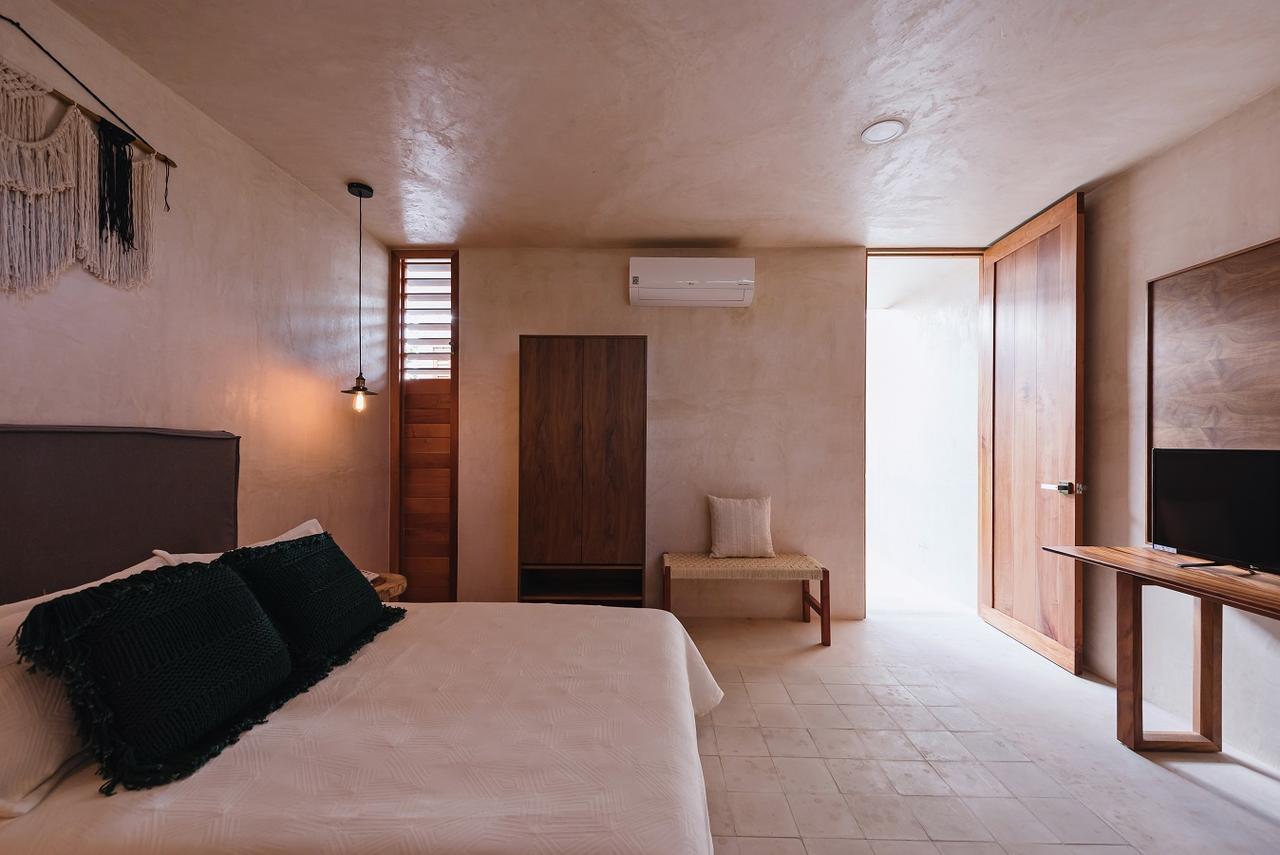 Colonte Hotel Origen Valladolid  Luaran gambar