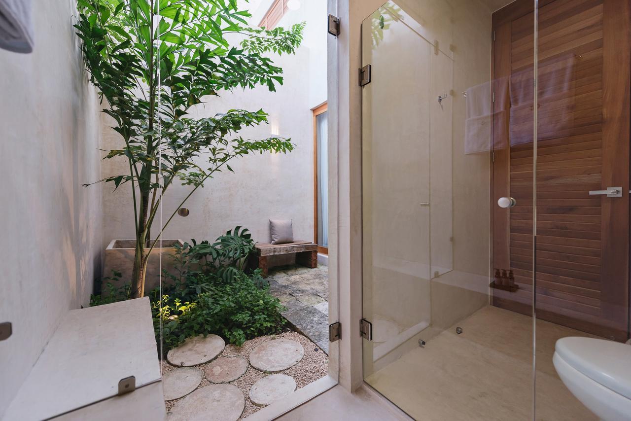 Colonte Hotel Origen Valladolid  Bilik gambar